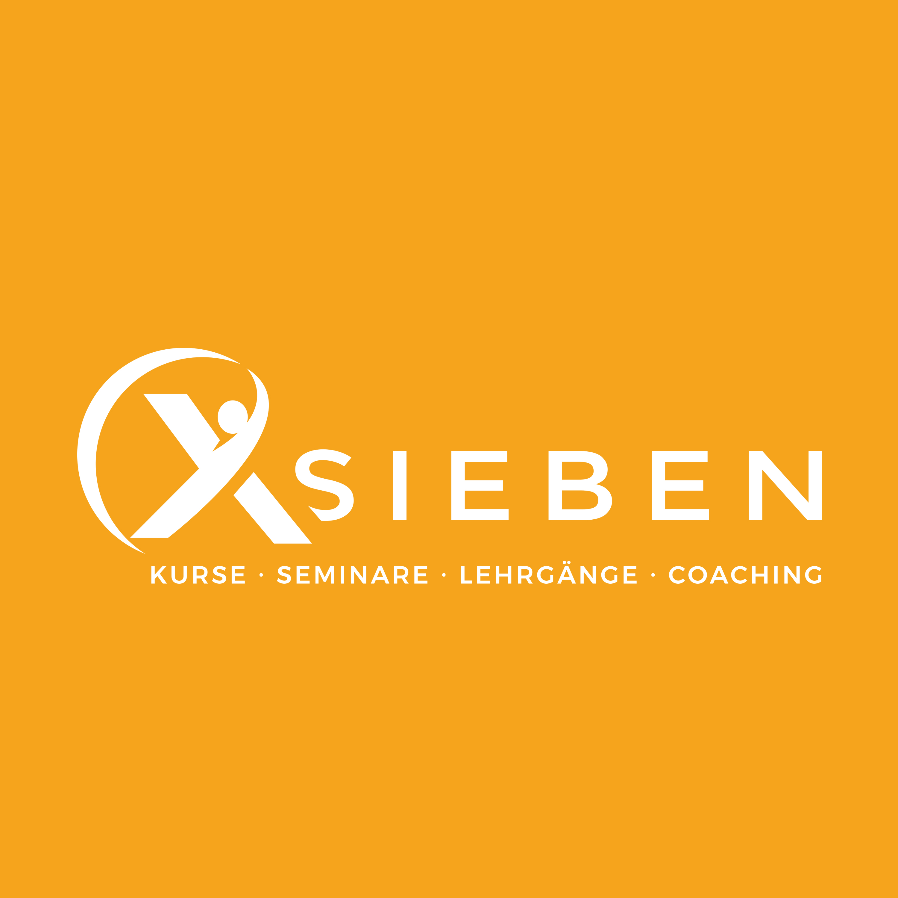 X SIEBEN Wirtschaftstraining - Wien - Kurse • Seminare • Lehrgänge • Coaching